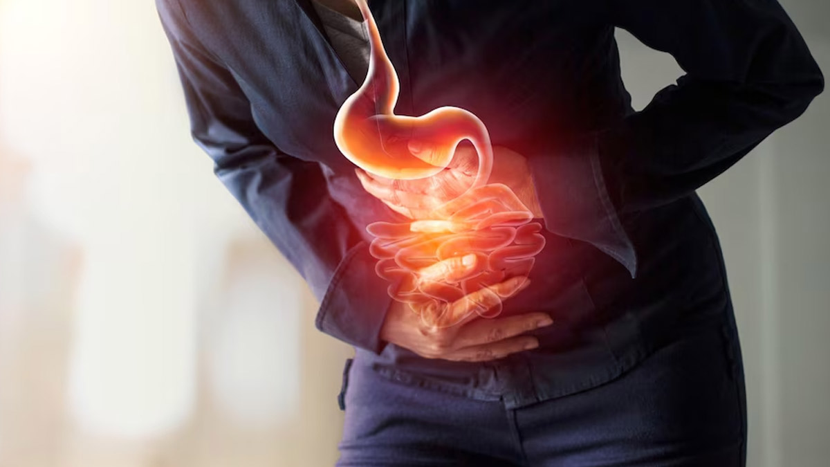 Digestive Drinks For Acidity: How To Combat Post Dinner Acidity?